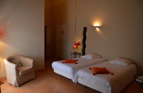 Provence House | Le Relais Du Grand Logis