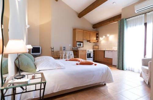 Provence House | Le Relais Du Grand Logis