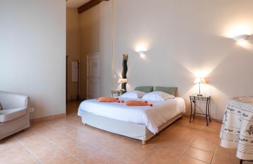 Provence House | Le Relais Du Grand Logis