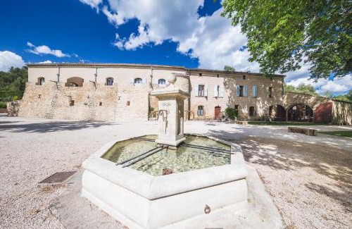 Provence House | Le Relais Du Grand Logis