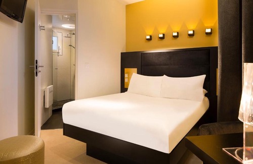 Arts-et-Metiers Hotel | Le Relais du Marais