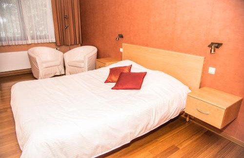 Ittre Hotel | Le Relais Du Marquis