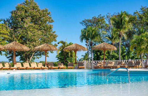 Sainte-Anne Hotel | Le Relais du Moulin - Hôtel de Charme & Spa Adult Only