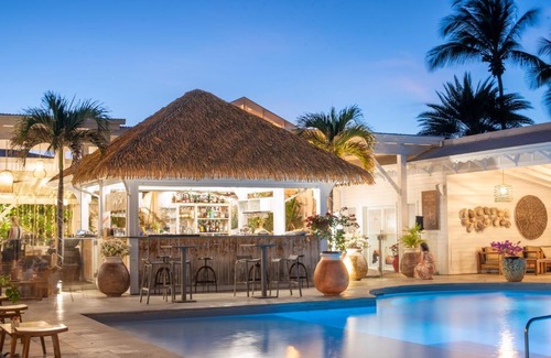 Sainte-Anne Hotel | Le Relais du Moulin - Hôtel de Charme & Spa Adult Only