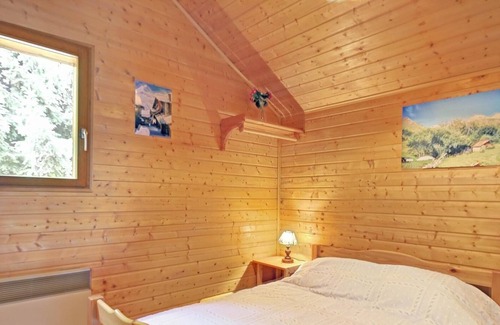 Jarrier House | LE RELAIS DU SAPPEY - JARRIER