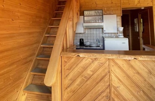 Jarrier House | LE RELAIS DU SAPPEY - JARRIER