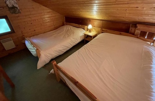 Jarrier House | LE RELAIS DU SAPPEY - JARRIER