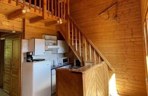 Jarrier House | LE RELAIS DU SAPPEY - LA COCHETTE