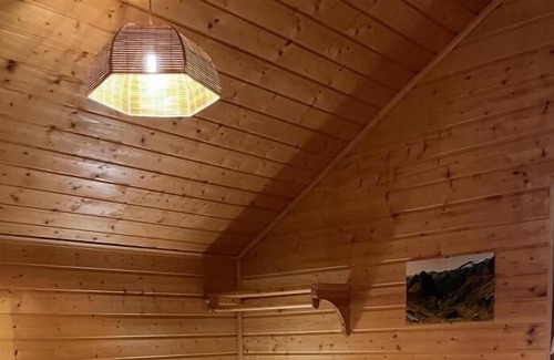 Jarrier House | LE RELAIS DU SAPPEY - LA COCHETTE