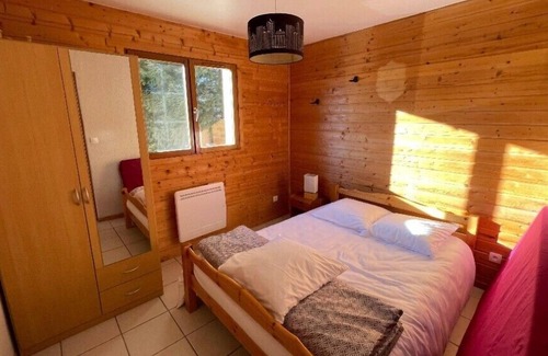 Jarrier House | LE Relais DU Sappey - LE Sapey