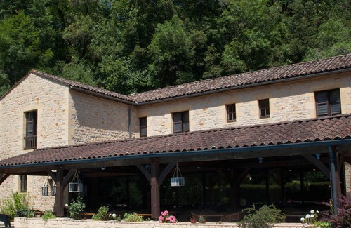 Carsac-Aillac Hotel | Le Relais du Touron