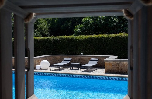 Carsac-Aillac Hotel | Le Relais du Touron