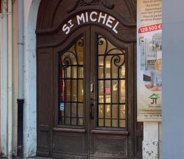 Chateaudun Apartment | Le Relais Dunois de Napoléon