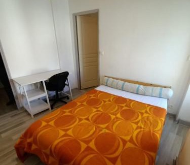 Poitiers House | Le Relais