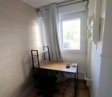 Poitiers House | Le Relais