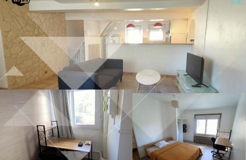 Poitiers House | Le Relais