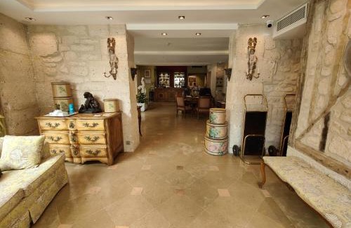 Odeon Hotel | Le Relais Médicis