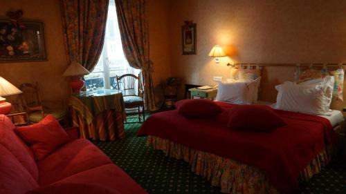 Odeon Hotel | Le Relais Médicis