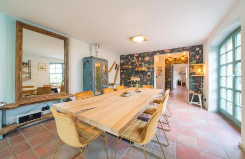 Nauener Vorstadt Villa | Le Remise