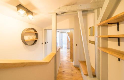 Nauener Vorstadt Villa | Le Remise