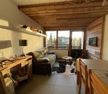 Montgenevre Apartment | Le repère de Bianca, le premier de cordée