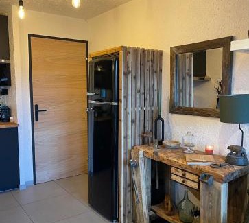 Montgenevre Apartment | Le repère de Bianca, le premier de cordée