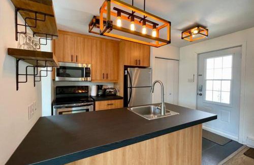 Beaupre Apartment | Le Repère du Mont-Saint-Anne