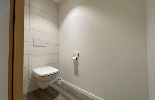Dambach-la-Ville Apartment | Le Repaire de l'Ours - L'Alcôve de l'Ours - Chambre cosy 2 pers