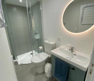 Rochefort Apartment | Le repos des Thermes