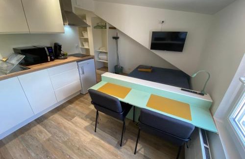 Rochefort Apartment | Le repos des Thermes