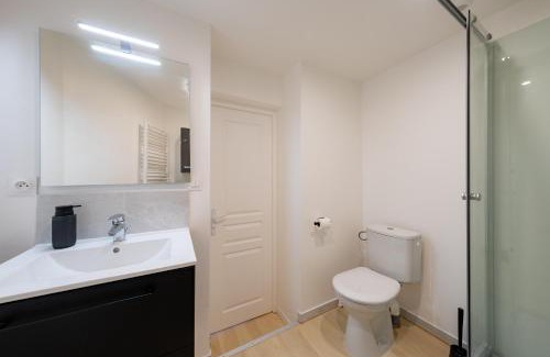 Doullens Apartment | Le Repos Doullenais - Studio pour 2 personnes
