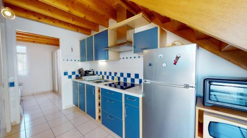 Saint-Gilles-Croix-de-Vie House | Le Repos de la Mer 900 m plage