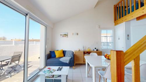 Saint-Gilles-Croix-de-Vie House | Le Repos de la Mer 900 m plage