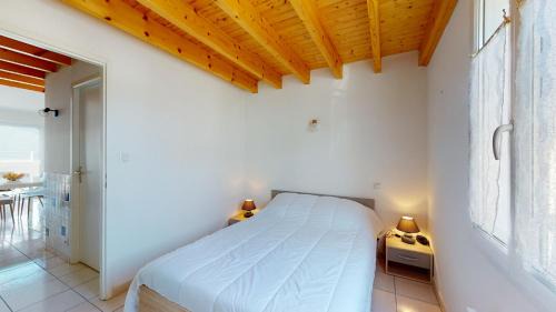 Saint-Gilles-Croix-de-Vie House | Le Repos de la Mer 900 m plage