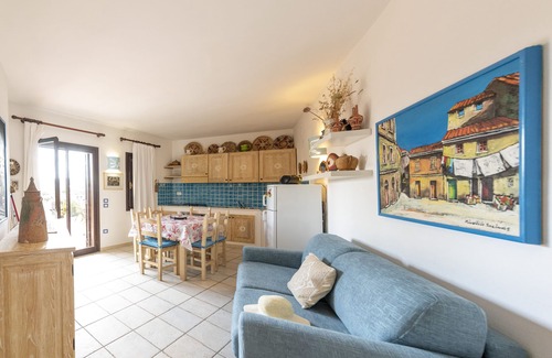 Villaggio La Marmoratina Apartment | Le Residenze La Marmorata