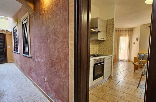 Villaggio La Marmoratina Apartment | Le Residenze La Marmorata