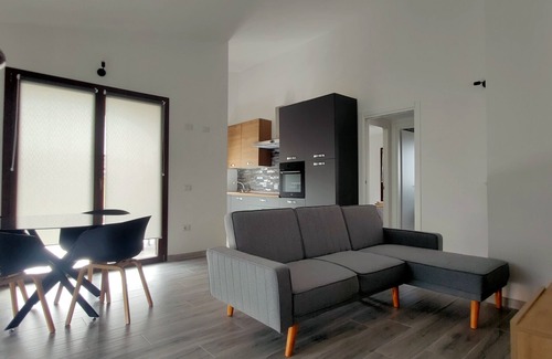 Sant'Anna Arresi Apartment | Le Residenze I4mori