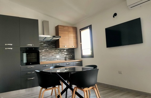 Sant'Anna Arresi Apartment | Le Residenze I4mori