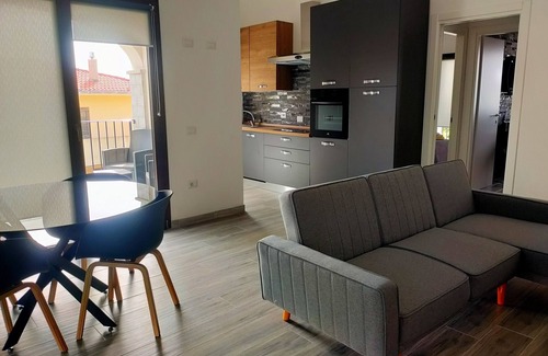 Sant'Anna Arresi Apartment | Le Residenze I4mori