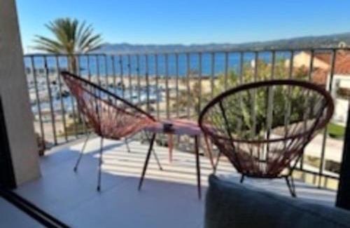 La Madrague House | Le retour