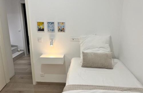 La Madrague House | Le retour