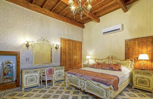 Antakya House | LE REVE BUTİK OTEL