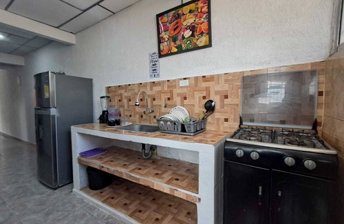Cartagena District Apartment | Le Reve Cartagena, Your Apartment