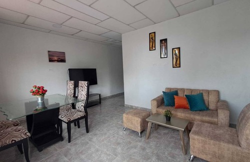 Cartagena District Apartment | Le Reve Cartagena, Your Apartment