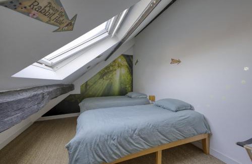 Meaux Apartment | Le reve d'Alice