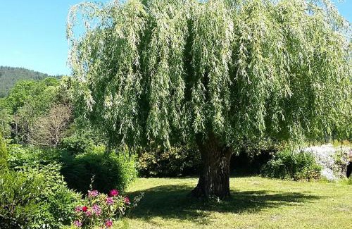 Faucompierre House | LE REVE DE CHARLES