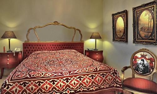 Al-Jamaliyah Hotel | Le Riad Hotel de Charme