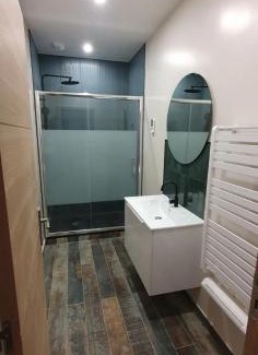 Cholet Apartment | Le Riadh