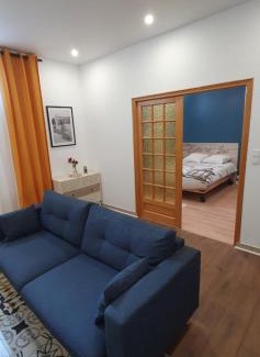 Cholet Apartment | Le Riadh
