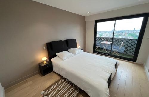 Cœur de Ville Apartment | Le Richelieu